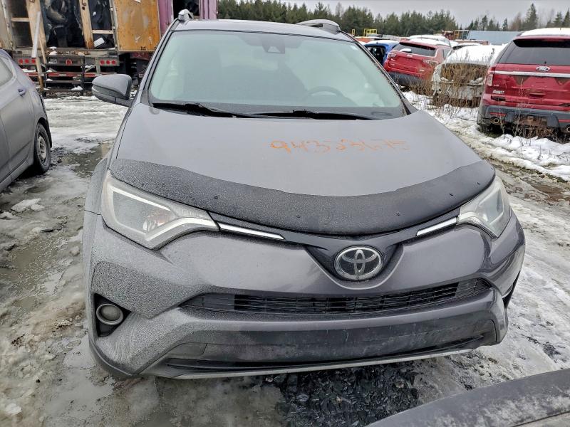 Photo 5 from auction – 2017 TOYOTA RAV4 XLE with VIN 2T3RFREV9HW685346