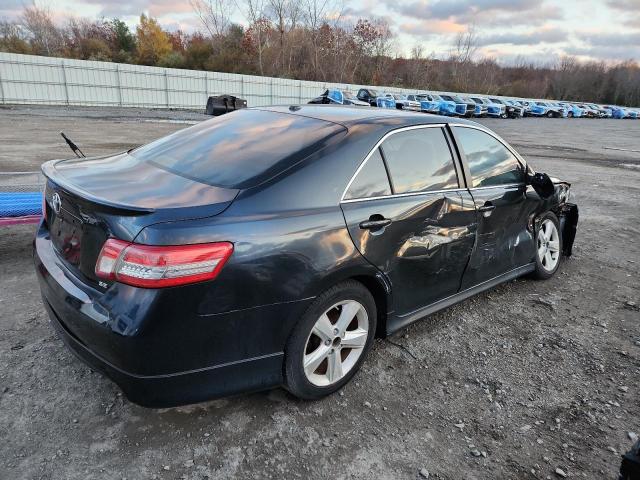 صورة رقم 3 من المزاد - 2011 TOYOTA CAMRY مع VIN 4T1BF3EK5BU186841