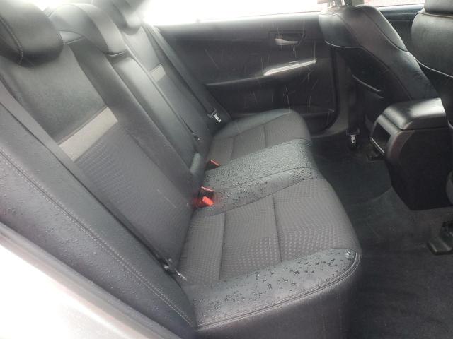 Photo 10 from auction – 2014 TOYOTA CAMRY L with VIN 4T1BF1FK1EU423977