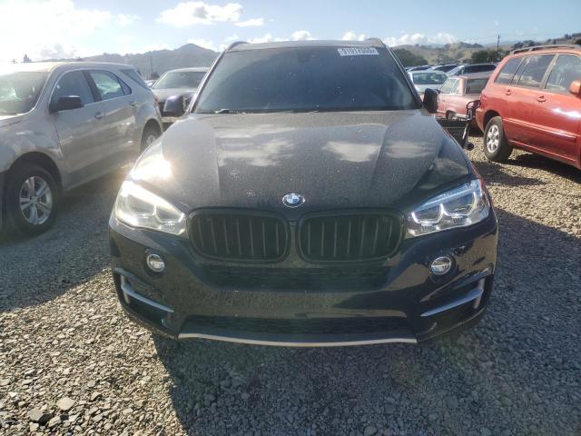 Photo 5 from auction – 2017 BMW X5 SDRIVE3 with VIN 5UXKR2C56H0U18395