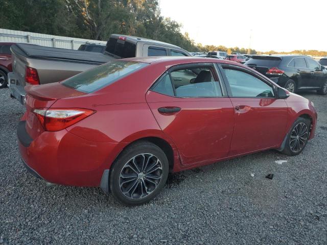Photo 3 from auction – 2014 TOYOTA COROLLA L with VIN 2T1BURHE7EC206060