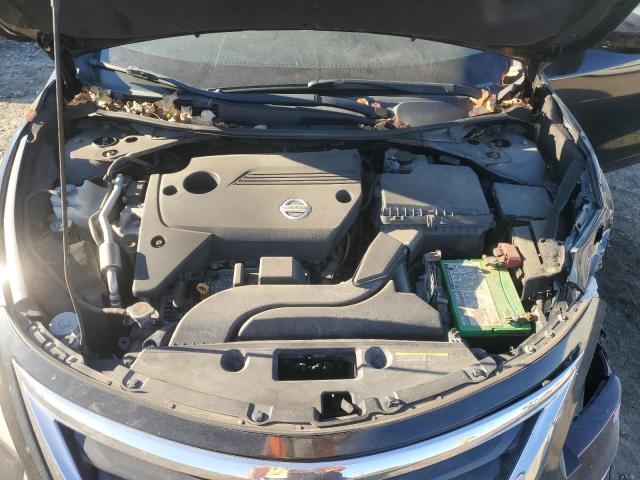 Photo 11 from auction – 2013 NISSAN ALTIMA 2.5 with VIN 1N4AL3AP8DC143927