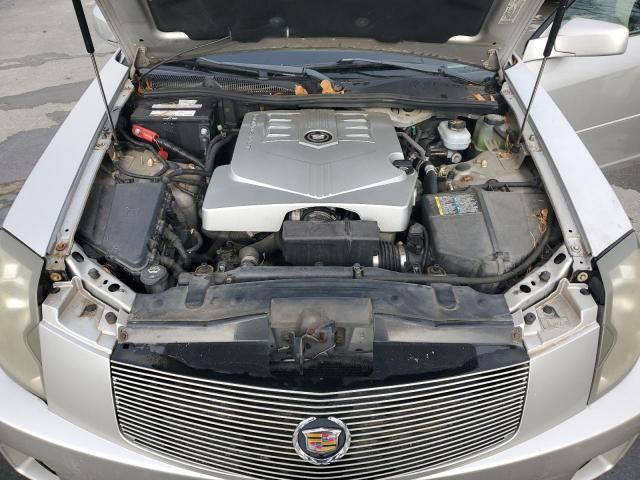 Photo 11 from auction – 2004 CADILLAC CTS with VIN 1G6DM577940105781
