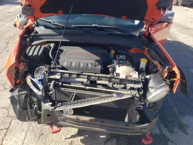 Photo 12 from auction – 2015 JEEP RENEGADE T with VIN ZACCJBCT9FPC25922