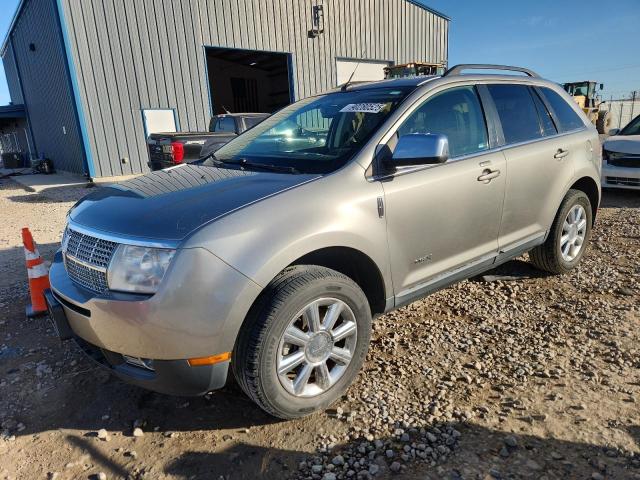 LINCOLN MKX 2008 z numerem VIN 2LMDU68C78BJ38040 - Zdjęcie z aukcji
