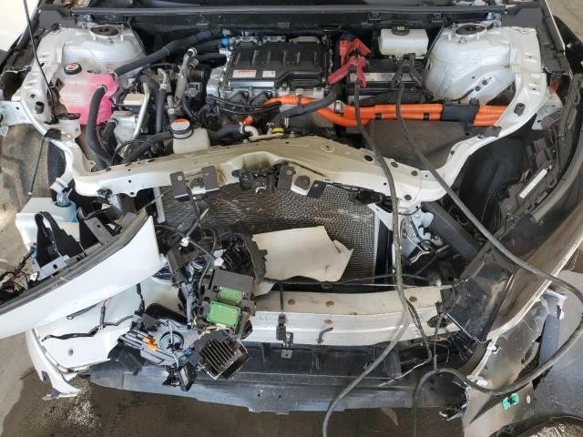 Photo 12 from auction – 2024 SUBARU SOLTERRA P with VIN JTMABABA6RA052962