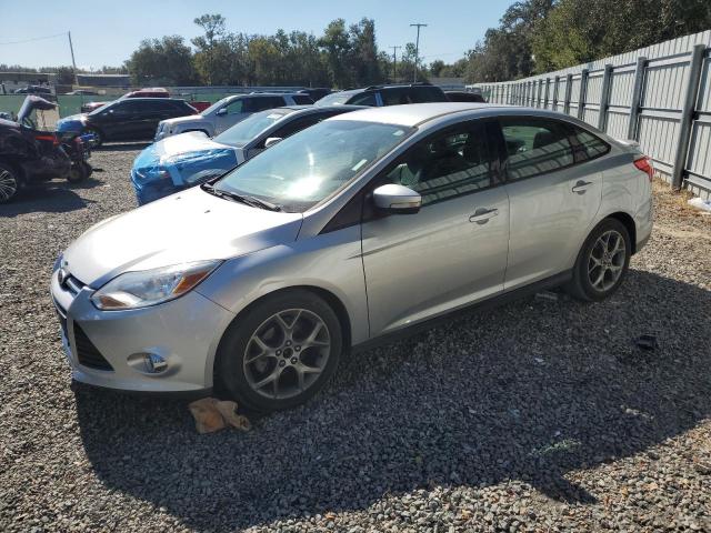 Foto 1 de la subasta – 2013 FORD FOCUS SE con VIN 1FADP3F25DL285439