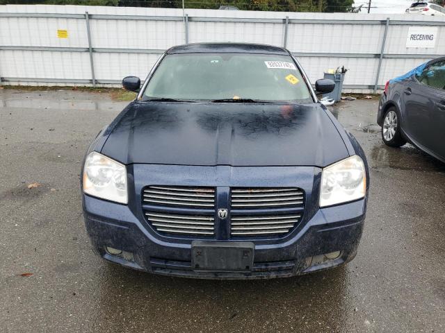 Photo 5 from auction – 2005 DODGE MAGNUM R/T with VIN 2D8GZ58235H551146