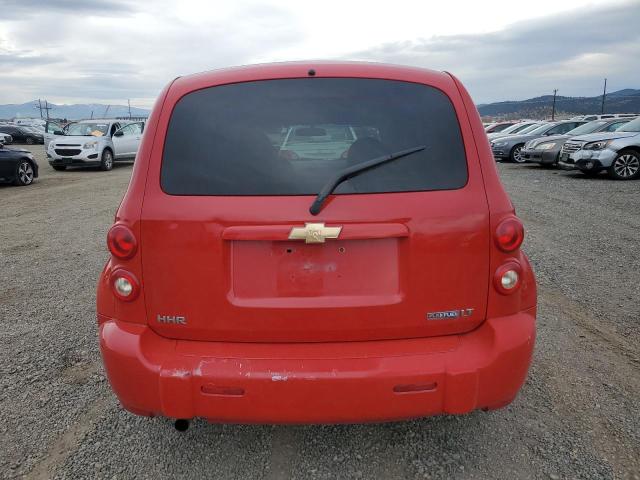 Photo 6 from auction – 2009 CHEVROLET HHR LT with VIN 3GNCA23B99S610818