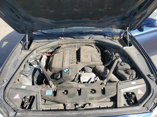 Photo 11 from auction – 2011 BMW 535 XI with VIN WBAFU7C59BC771408