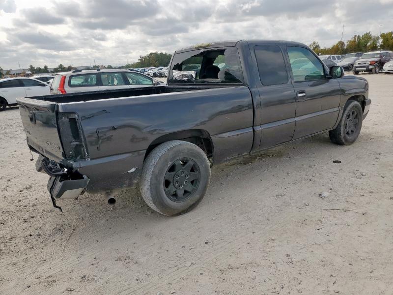 Photo 3 from auction – 2004 CHEVROLET SILVER1500 with VIN 1GCEC19X94Z228762