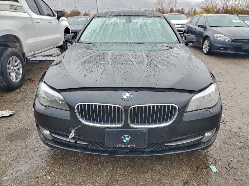 Photo 5 from auction – 2012 BMW 535 XI with VIN WBAFU7C56CDU63253