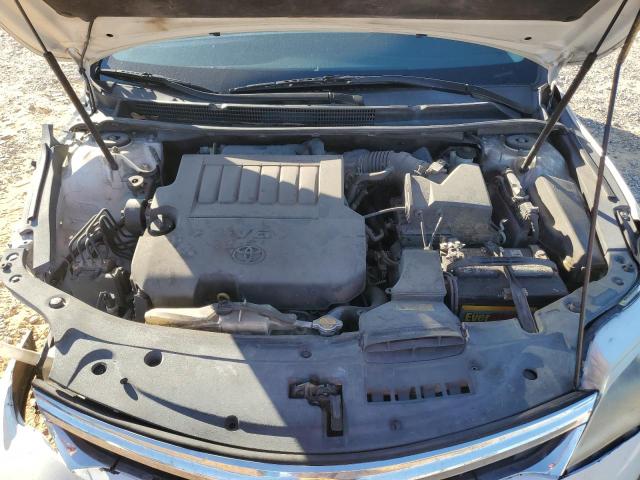 Photo 11 from auction – 2013 TOYOTA AVALON BAS with VIN 4T1BK1EB9DU028313