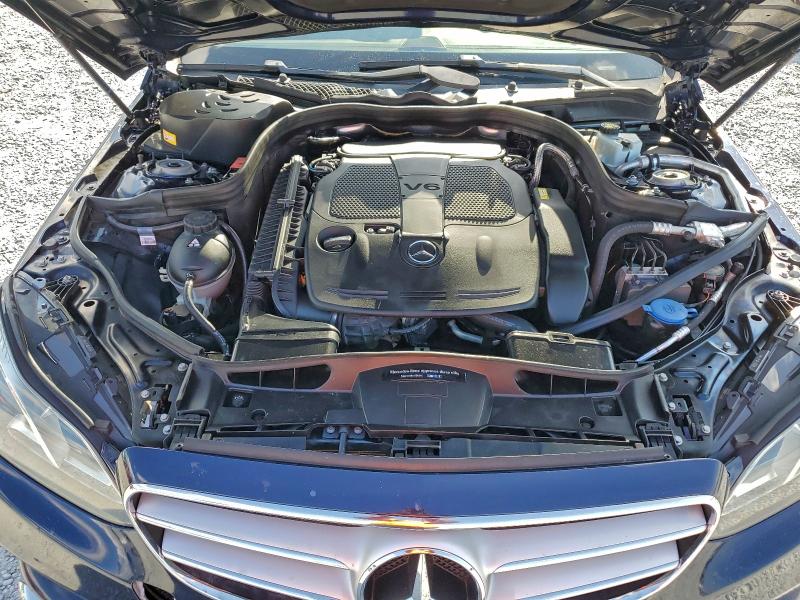 Photo 11 from auction – 2015 MERCEDES-BENZ E 350 with VIN WDDHF5KB4FB112154