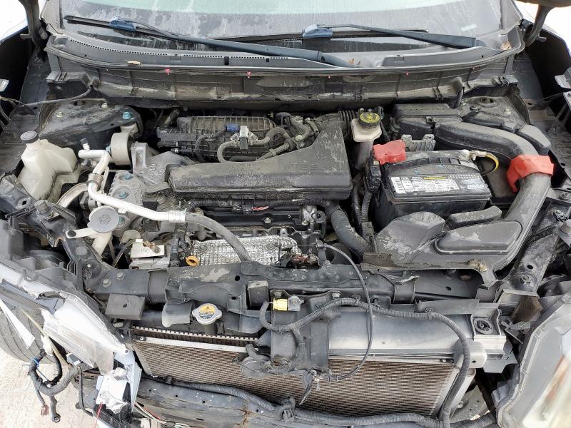 Photo 12 from auction – 2016 NISSAN ROGUE S with VIN KNMAT2MT7GP594857