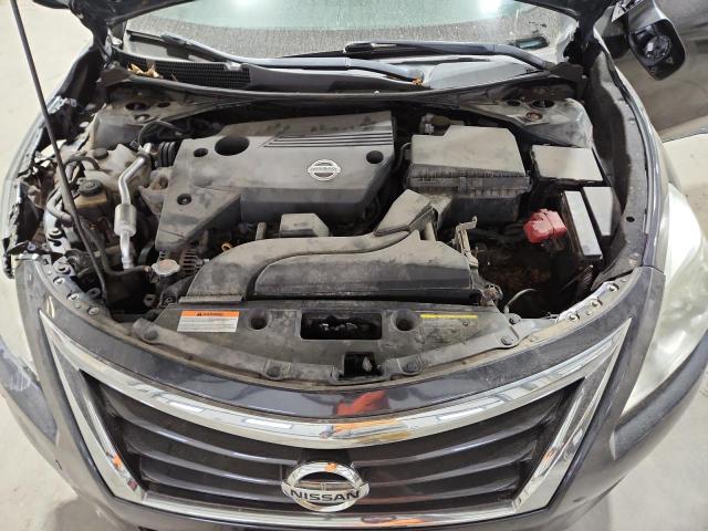 Photo 11 from auction – 2015 NISSAN ALTIMA 2.5 with VIN 1N4AL3AP5FC432721