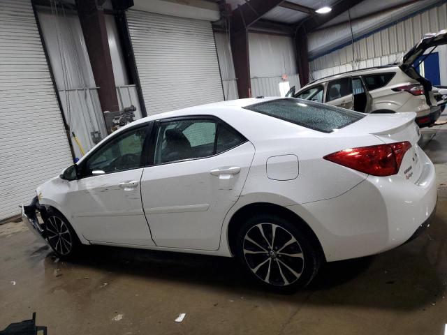 Photo 2 from auction – 2018 TOYOTA COROLLA L with VIN 2T1BURHE1JC090347