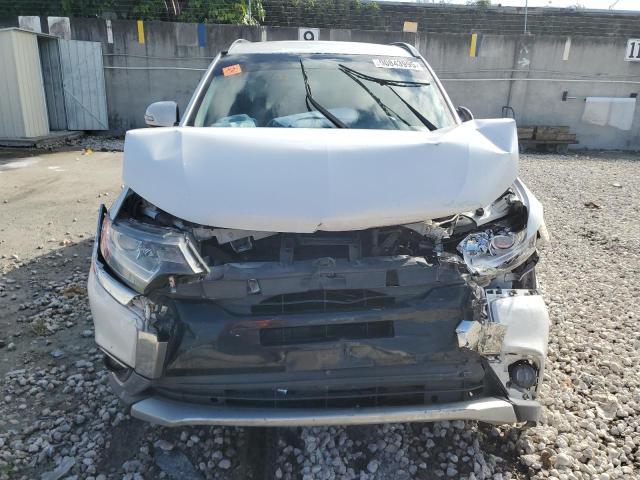 Photo 5 from auction – 2016 MITSUBISHI OUTLANDER with VIN JA4AD3A34GZ018424