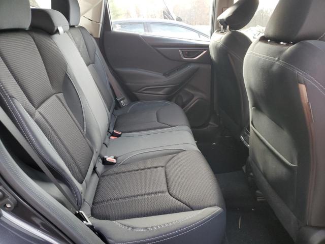 Photo 10 from auction – 2019 SUBARU FORESTER with VIN JF2SKACC3KH470124