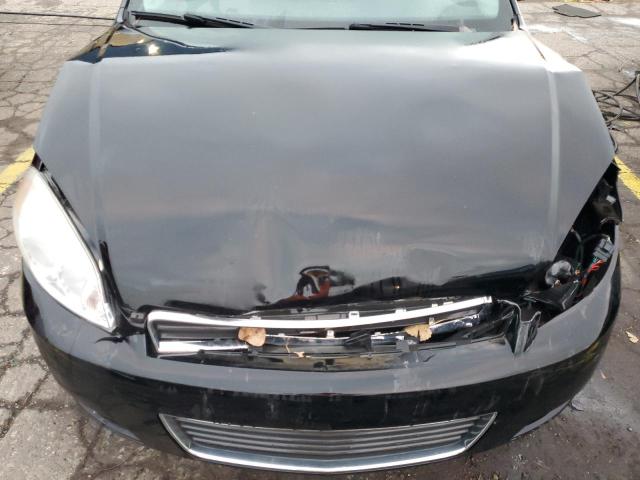 Photo 11 from auction – 2008 CHEVROLET IMPALA LT with VIN 2G1WT58K781355213