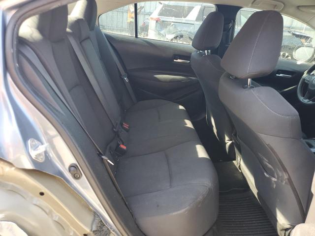 Photo 10 from auction – 2020 TOYOTA COROLLA LE with VIN 5YFEPRAE2LP086342