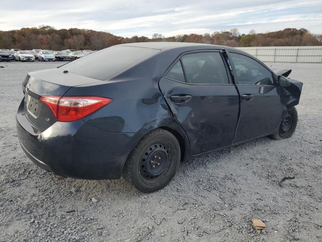 Photo 3 from auction – 2017 TOYOTA COROLLA L with VIN 5YFBURHE6HP724472