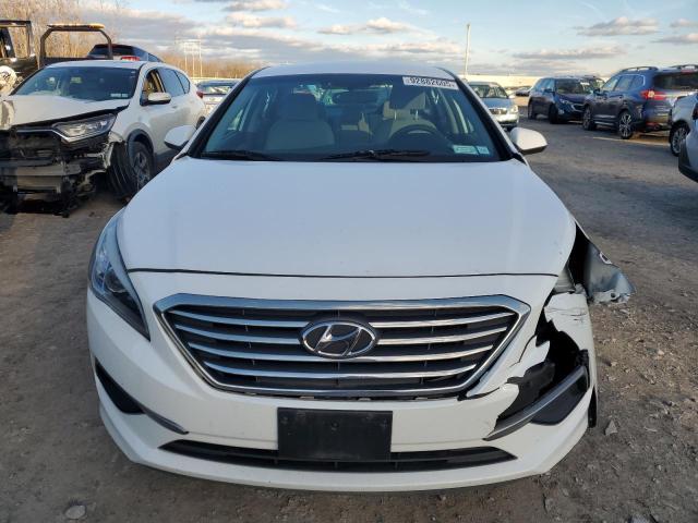 Photo 5 from auction – 2016 HYUNDAI SONATA SE with VIN 5NPE24AF2GH399873