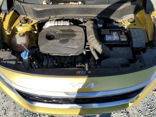 Photo 12 from auction – 2021 KIA SELTOS with VIN KNDETCA28N7241589
