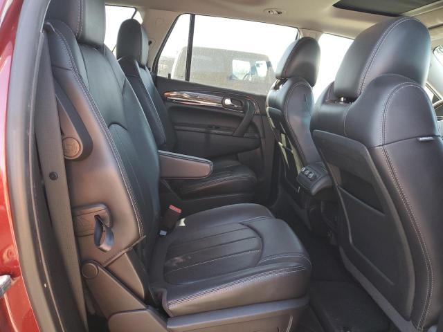 Photo 11 from auction – 2016 BUICK ENCLAVE with VIN 5GAKRBKD3GJ337844