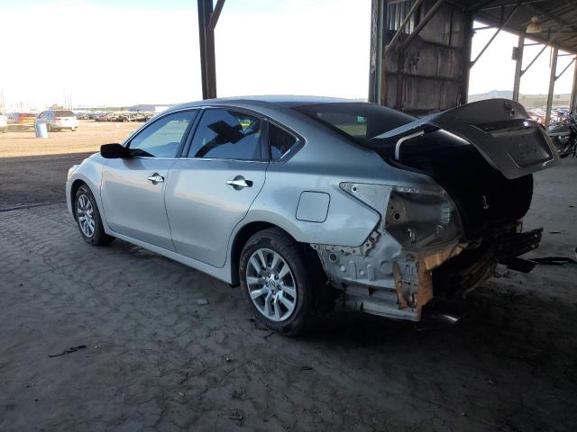 Photo 2 from auction – 2015 NISSAN ALTIMA 2.5 with VIN 1N4AL3AP2FN889958