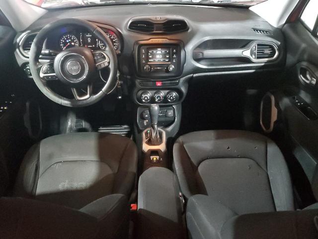 Photo 8 from auction – 2015 JEEP RENEGADE L with VIN ZACCJBBT9FPB48843