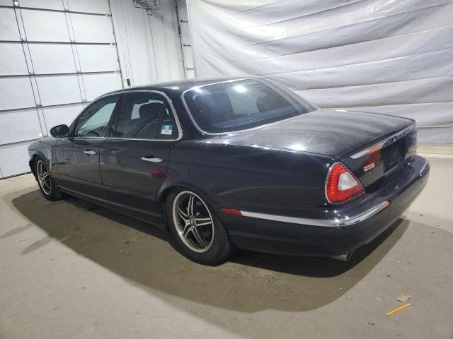 Photo 2 from auction – 2004 JAGUAR XJ8 with VIN SAJEA71C54SG05070