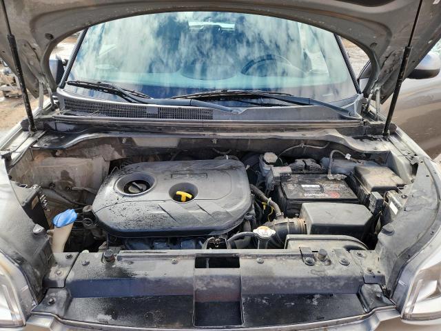 Photo 11 from auction – 2015 KIA SOUL + with VIN KNDJP3A51F7164658