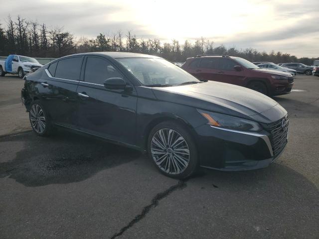 Photo 4 from auction – 2024 NISSAN ALTIMA SL with VIN 1N4BL4EW7RN302671