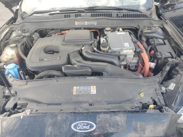 Photo 11 from auction – 2014 FORD FUSION TIT with VIN 3FA6P0SU8ER103637