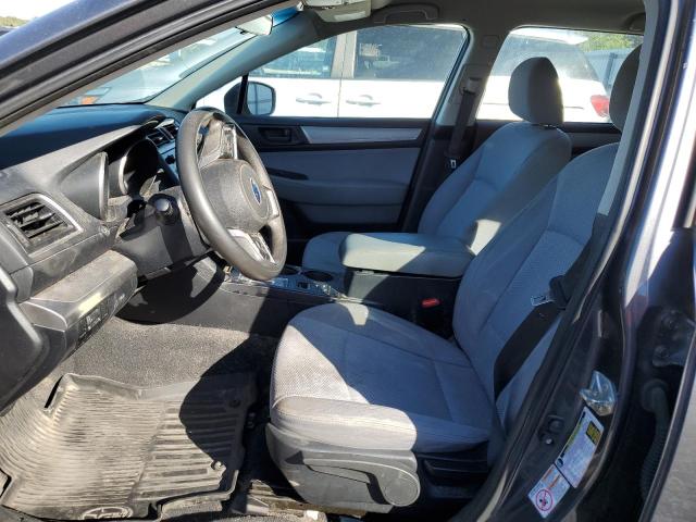 Photo 7 from auction – 2018 SUBARU OUTBACK 2. with VIN 4S4BSAAC8J3294826