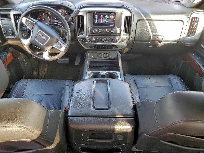 Photo 8 from auction – 2014 GMC SIERRA C15 with VIN 3GTP1VEC5EG496217