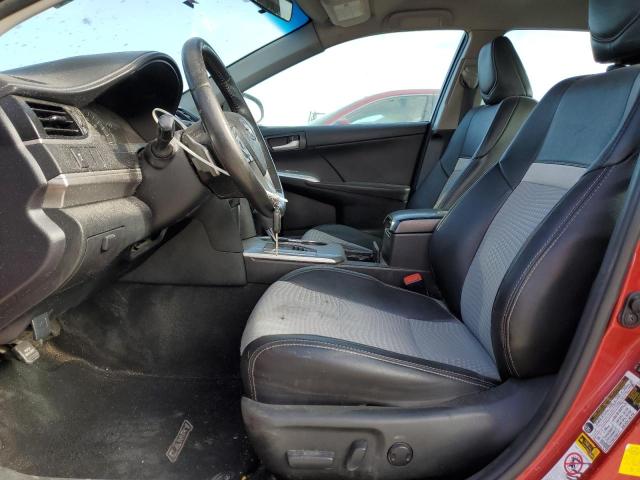 Photo 7 from auction – 2014 TOYOTA CAMRY L with VIN 4T1BF1FK9EU790691