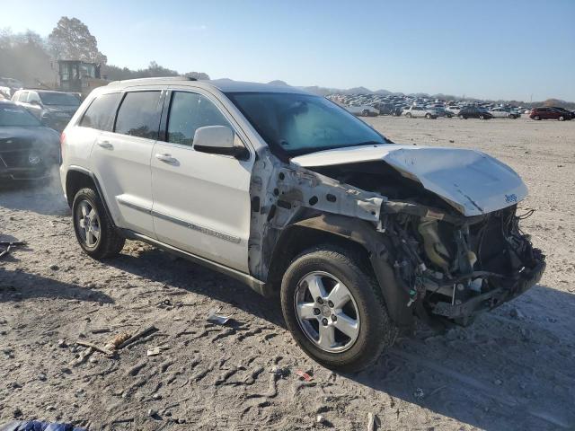 Photo 4 from auction – 2011 JEEP GRAND CHER with VIN 1J4RS4GG0BC534977