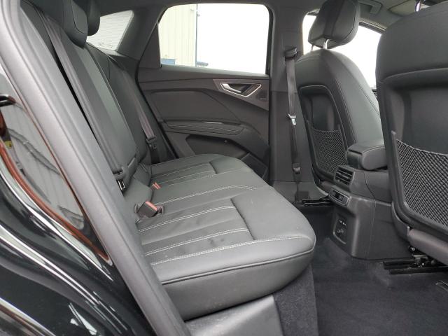 Photo 10 from auction – 2023 AUDI Q4 E-TRON with VIN WA142BFZ1PP004762