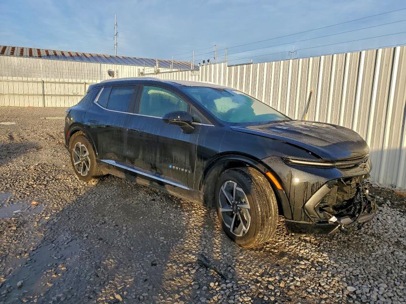 Photo 4 from auction – 2025 CHEVROLET EQUINOX LT with VIN 3GN7DNRP6SS235537