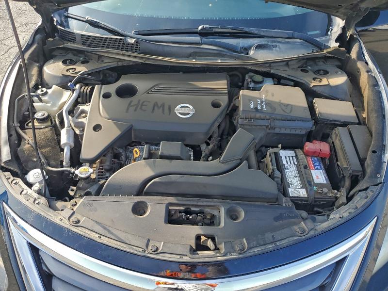 Photo 11 from auction – 2015 NISSAN ALTIMA with VIN 1N4AL3APXFC249279