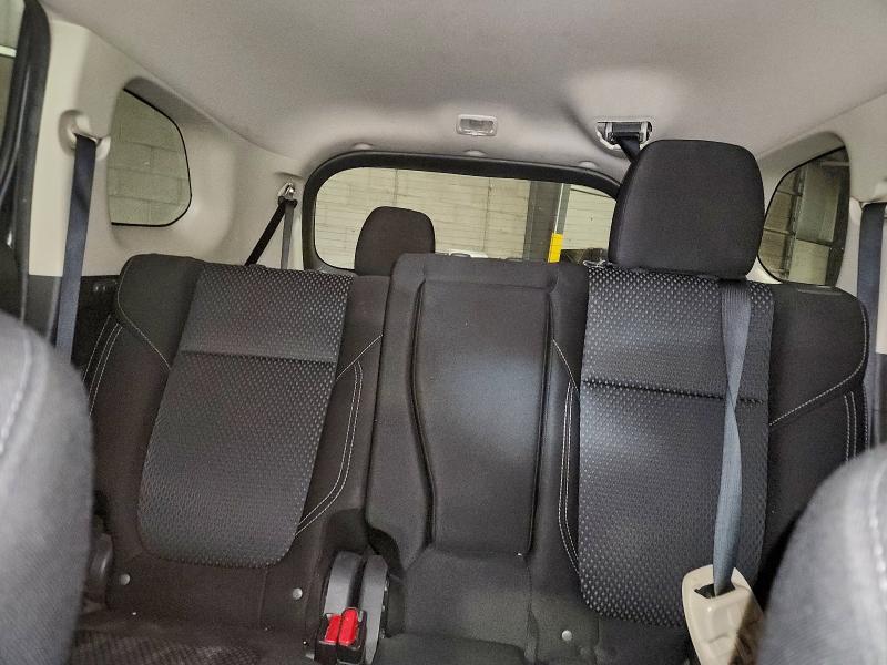 Photo 10 from auction – 2020 MITSUBISHI OUTLANDER with VIN JA4AD2A33LZ039317