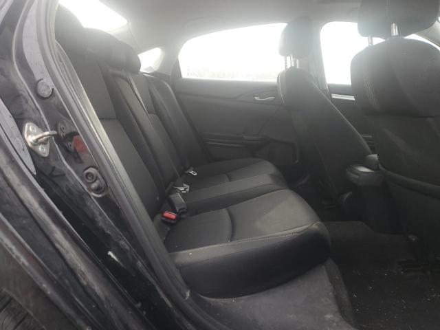 Photo 10 from auction – 2016 HONDA CIVIC EX with VIN 19XFC2F74GE229056
