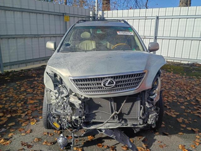 Photo 5 from auction – 2006 LEXUS RX 400 with VIN JTJHW31U760042756