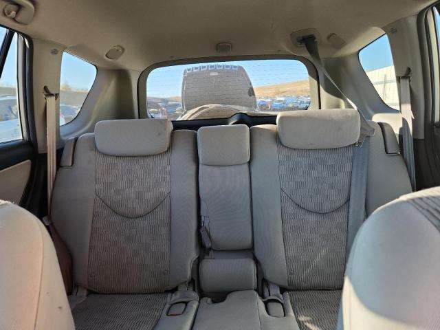 Photo 10 from auction – 2011 TOYOTA RAV4 with VIN 2T3BF4DV0BW101123