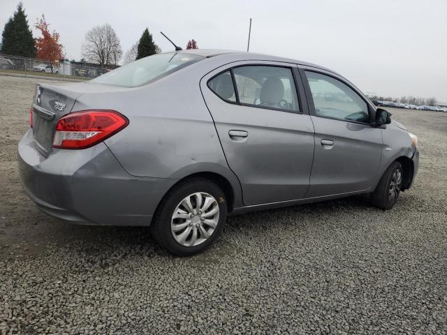 Photo 3 from auction – 2017 MITSUBISHI MIRAGE G4 with VIN ML32F3FJ4HHF05860