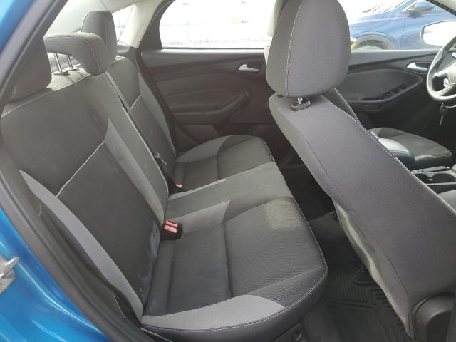 Photo 10 from auction – 2014 FORD FOCUS SE with VIN 1FADP3F27EL354312
