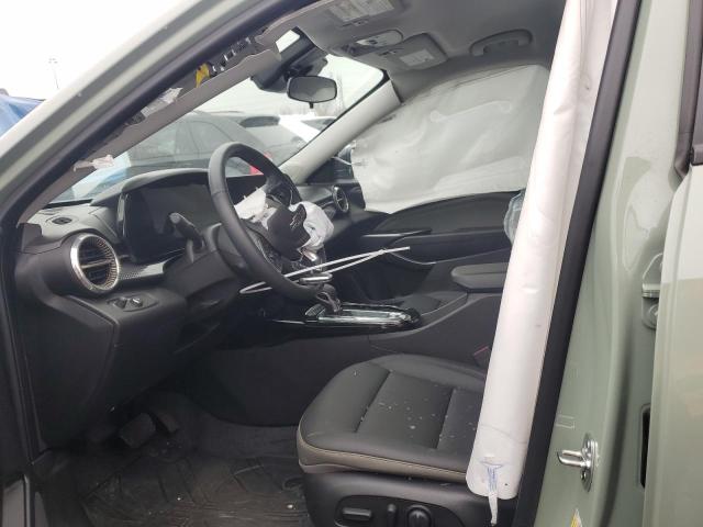 Photo 7 from auction – 2025 CHEVROLET TRAX ACTIV with VIN KL77LKEP0SC272943