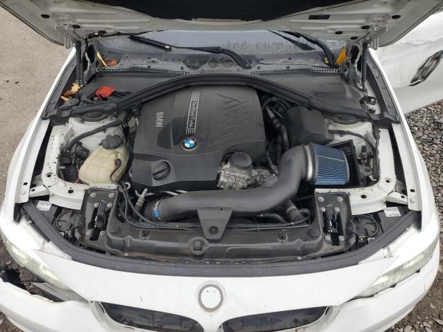 Photo 11 from auction – 2014 BMW 435 XI with VIN WBA3R5C57EF730433